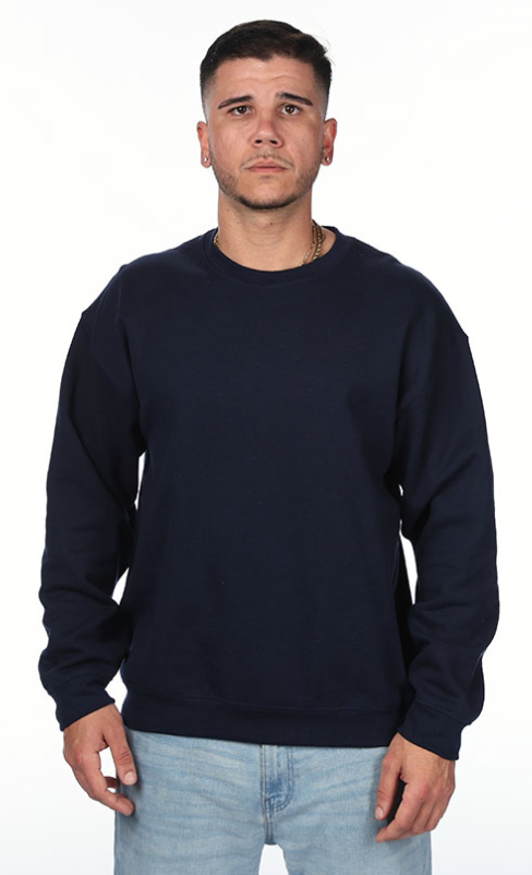 Design Your Own Sweatshirt - Unisex