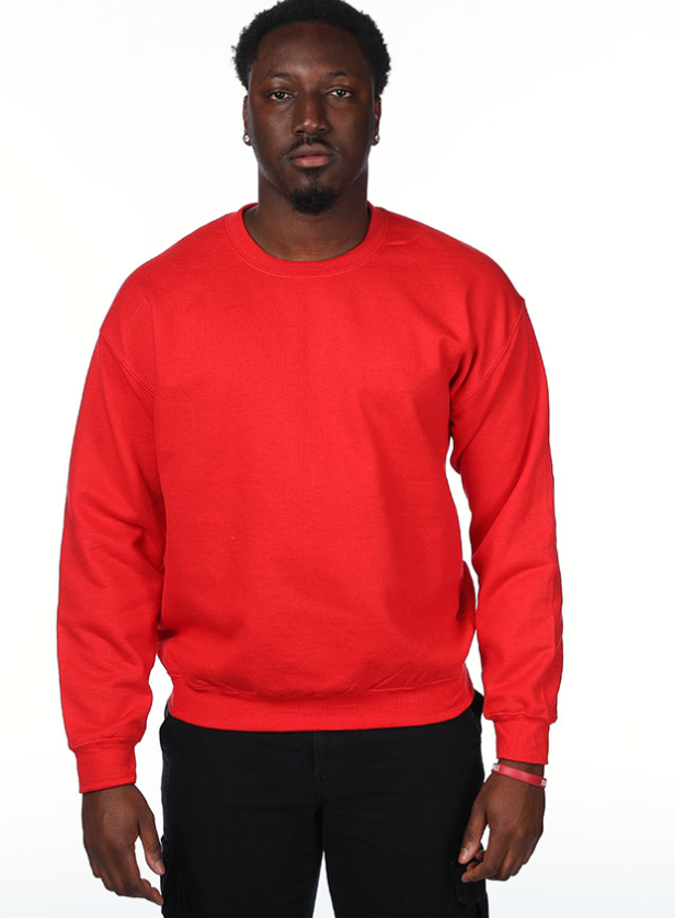 Design Your Own Sweatshirt - Unisex