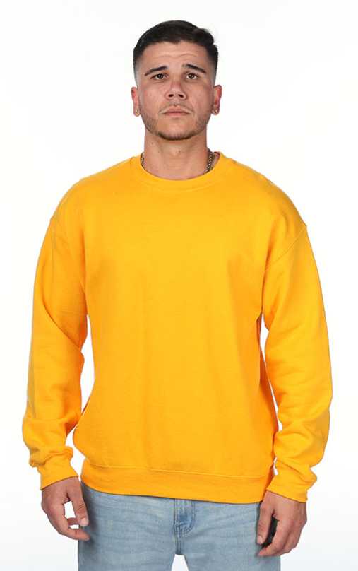 Design Your Own Sweatshirt - Unisex